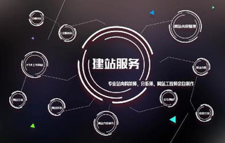 企業(yè)網(wǎng)站類型與建設公司選擇指南