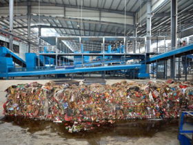 綠楊環(huán)保科技 鎮(zhèn)江工業(yè)固廢處理專家，以高效服務與合理價格助力企業(yè)綠色發(fā)展